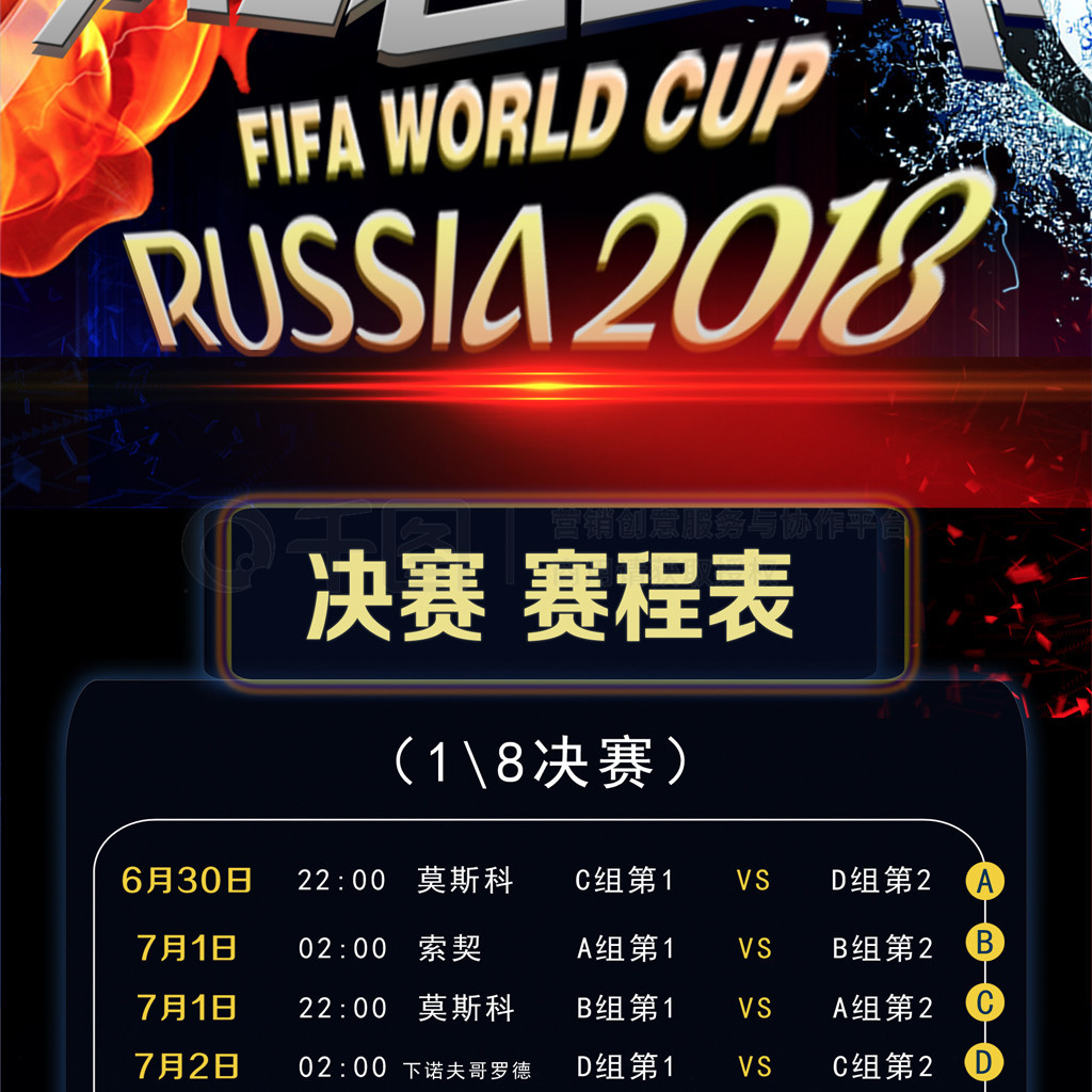 到全局观念