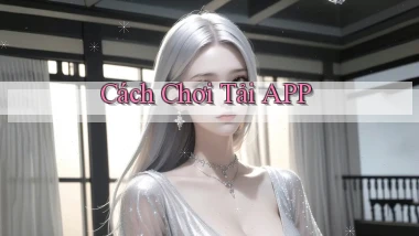 Cách chơi Tải APP