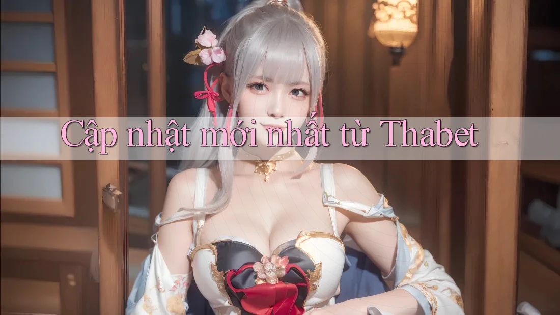 Cập nhật mới nhất từ Thabet