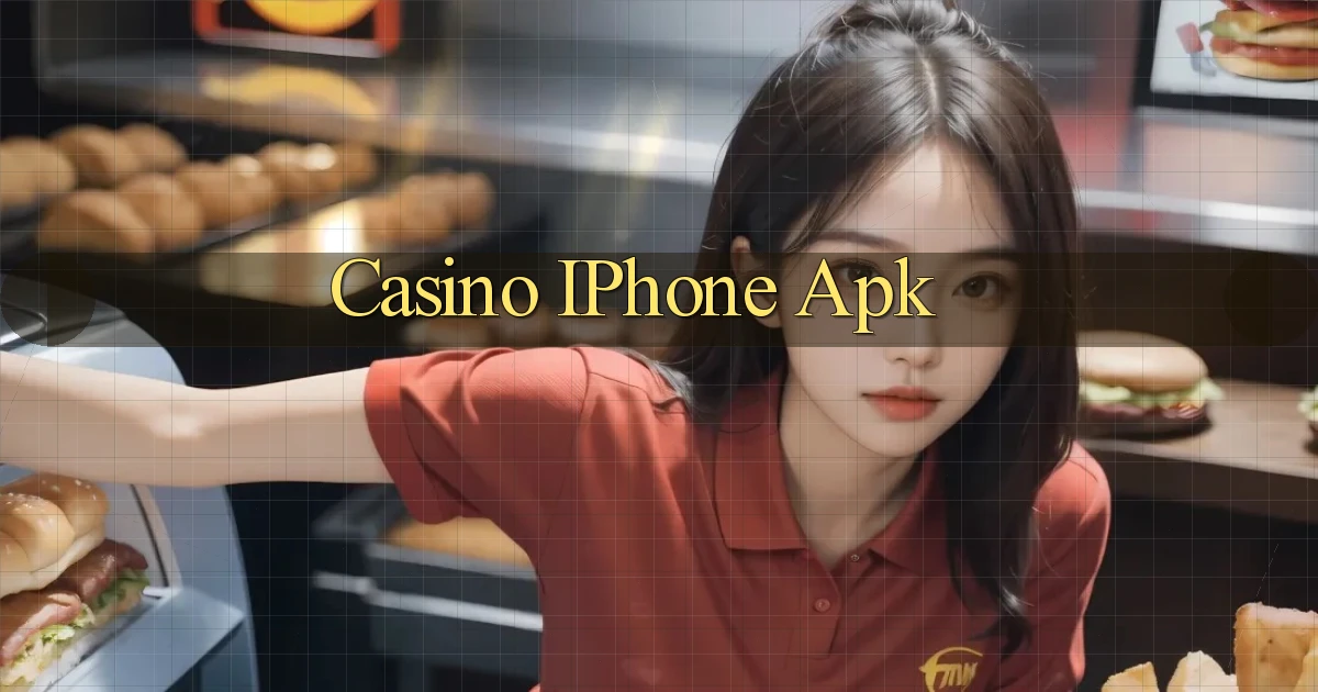 Casino iPhone apk