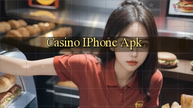 Casino iPhone apk