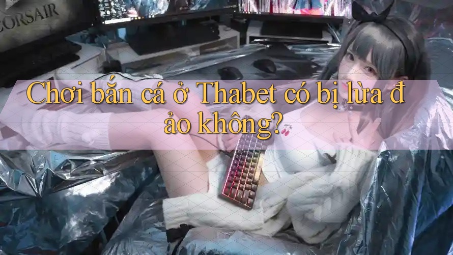 Chơi bắn cá ở Thabet có bị lừa đảo không? Chơi bắn cá ở Thabet có bị lừa đảo không?