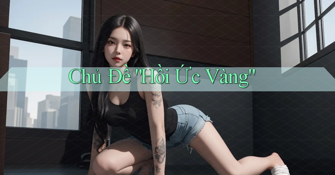 Chủ Đề “Hồi Ức Vàng”