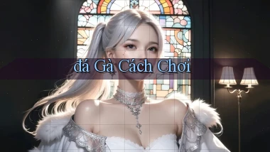 đá gà Cách chơi