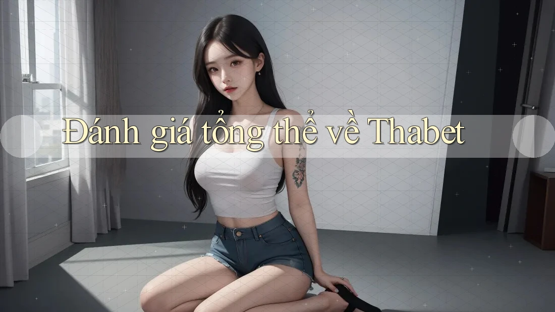 Đánh giá tổng thể về Thabet