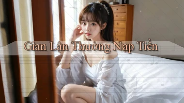Gian lận Thưởng nạp tiền