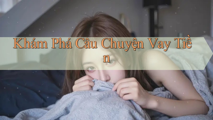Khám Phá Câu Chuyện Vay Tiền