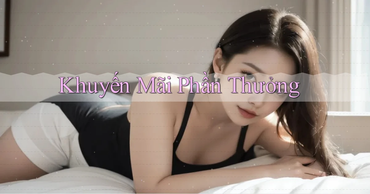 Khuyến mãi Phần thưởng