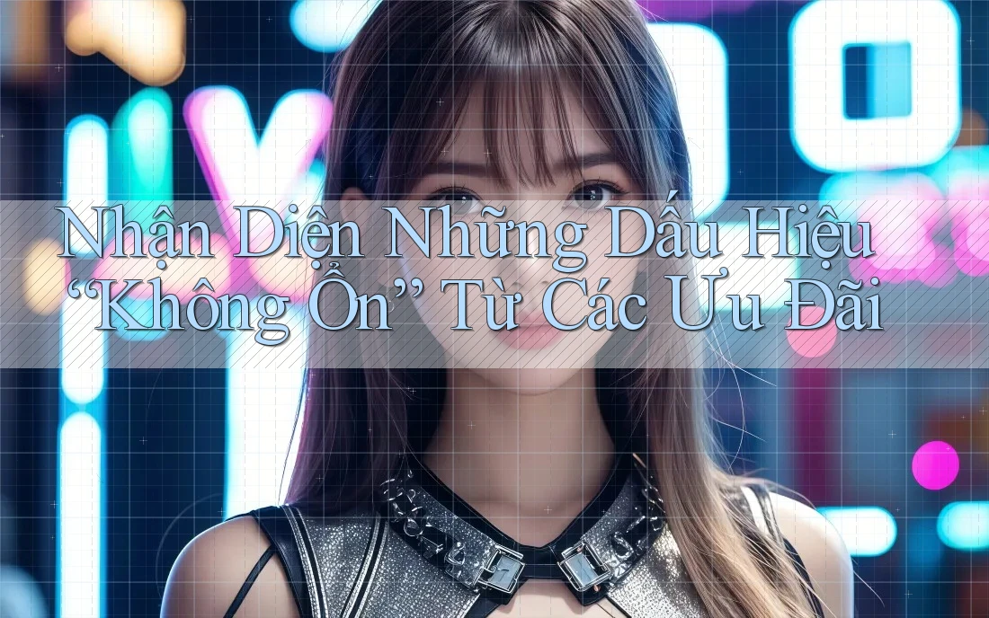 Nhận Diện Những Dấu Hiệu “Không Ổn” Từ Các Ưu Đãi