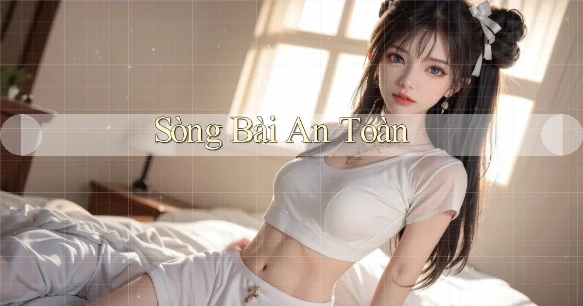 sòng bài An toàn