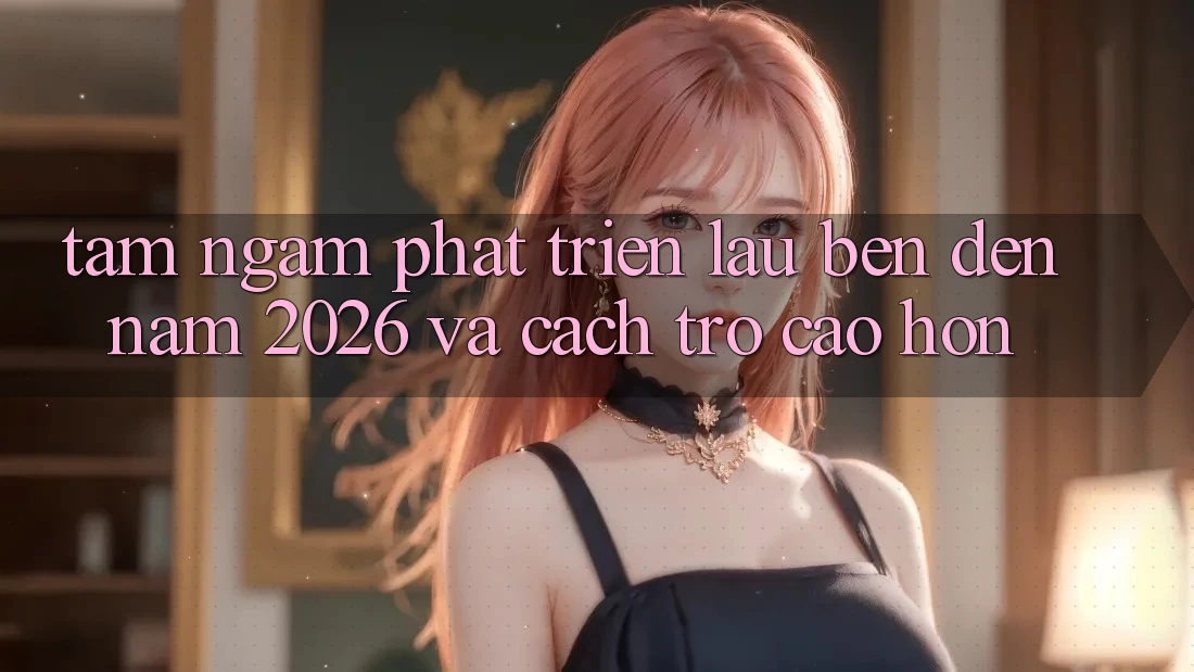 Tầm Ngắm Phát Triển Lâu bền Đến Năm 2026 và Cách trở Cao hơn