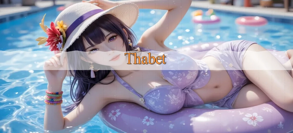 thabet   Truy Cập An Toàn   Website Game 2026