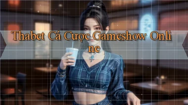 thabet  cá cược gameshow online