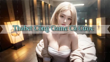 thabet  cổng game cá cược