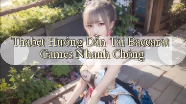 thabet  hướng dẫn tải baccarat games nhanh chóng
