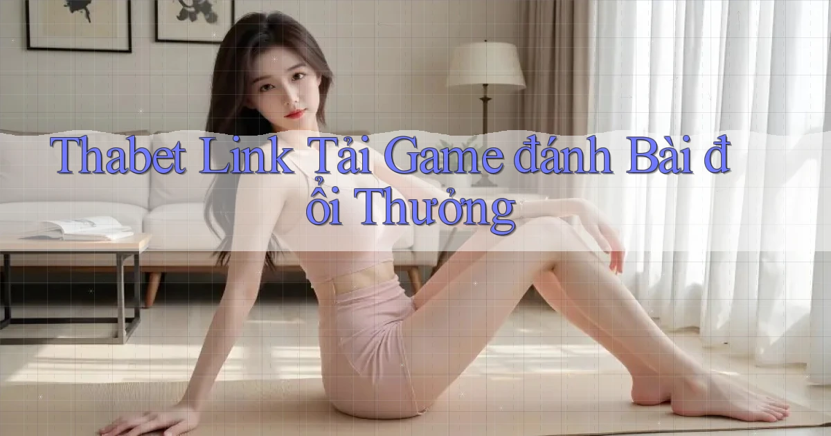 thabet  link tải game đánh bài đổi thưởng