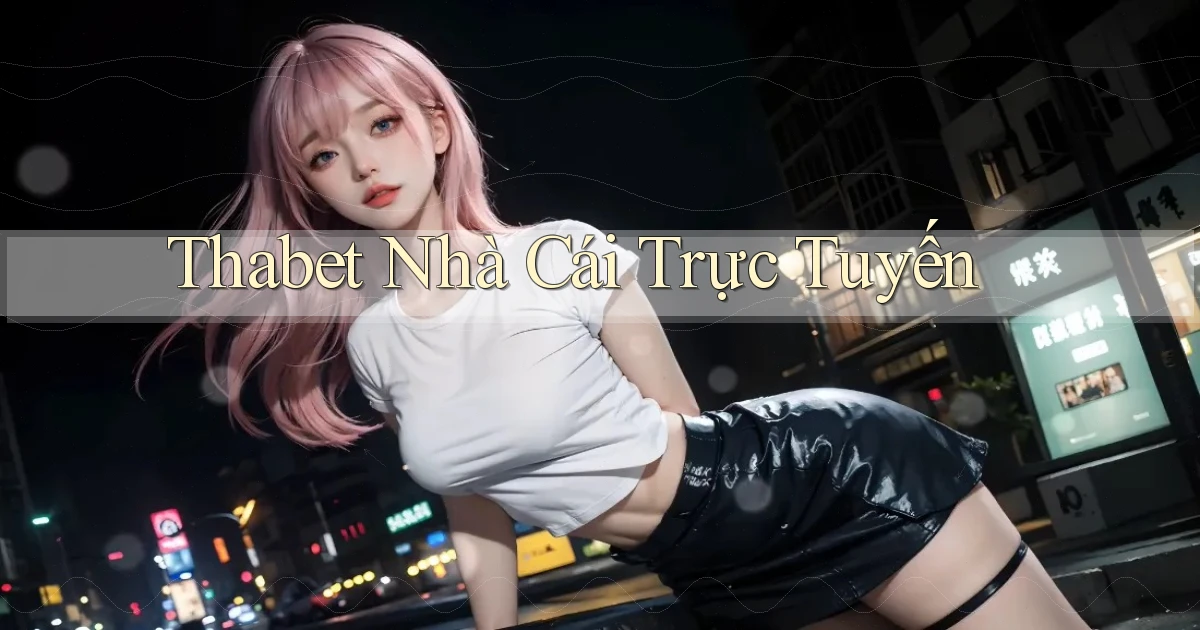 thabet  nhà cái trực tuyến