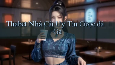 thabet  nhà cái uy tín cược đá gà