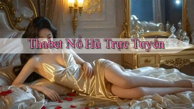 thabet  nổ hũ trực tuyến