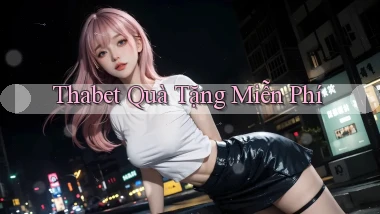 thabet  quà tặng miễn phí