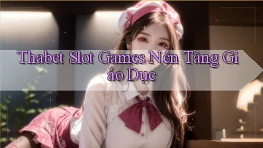 thabet  slot games nền tảng giáo dục