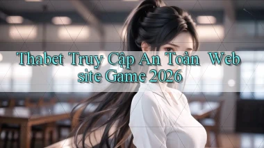thabet   Truy Cập An Toàn ｜ Website Game 2026