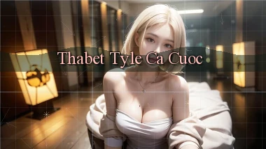 thabet  tyle ca cuoc
