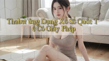 thabet  ứng dụng xổ số quốc tế có giấy phép