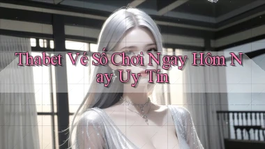 thabet  vé số chơi ngay hôm nay uy tín