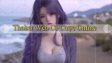 thabet  web cá cược online