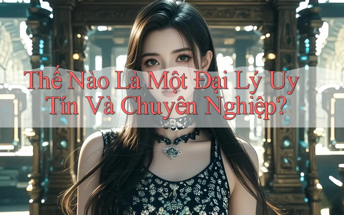 Thế Nào Là Một Đại Lý Uy Tín Và Chuyên Nghiệp?