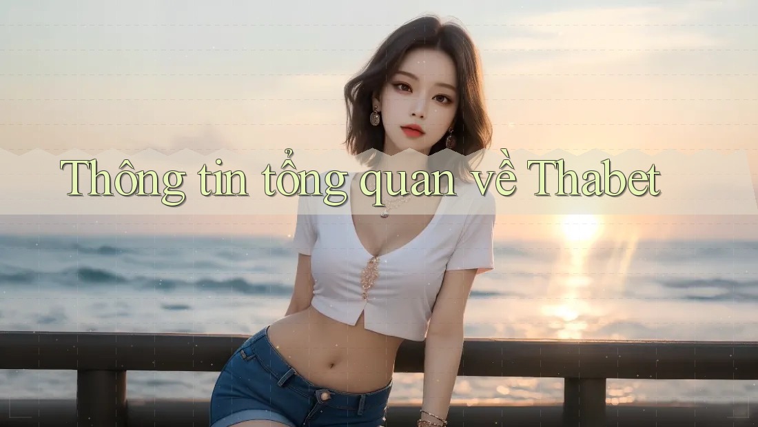 Thông tin tổng quan về Thabet Thông tin tổng quan về Thabet