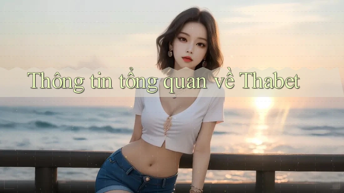 Thông tin tổng quan về Thabet Thông tin tổng quan về Thabet