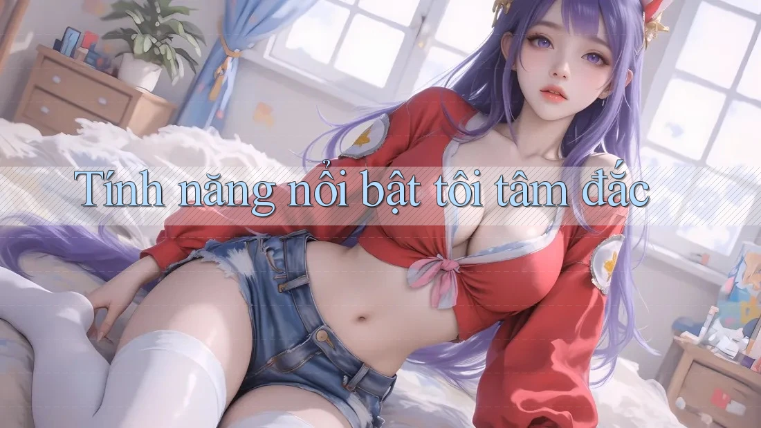 Tính năng nổi bật tôi tâm đắc Tính năng nổi bật tôi tâm đắc