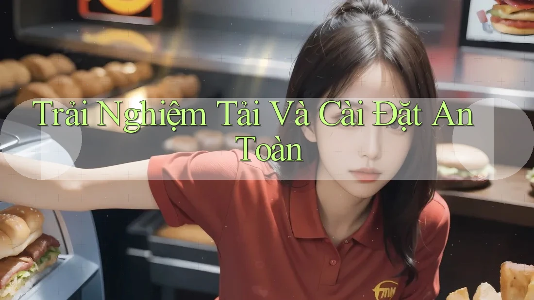 Trải Nghiệm Tải Và Cài Đặt An Toàn Trải Nghiệm Tải Và Cài Đặt An Toàn