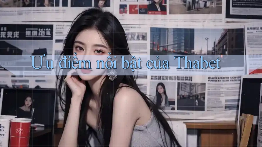 Ưu điểm nổi bật của Thabet