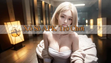 Xổ số APK trò chơi